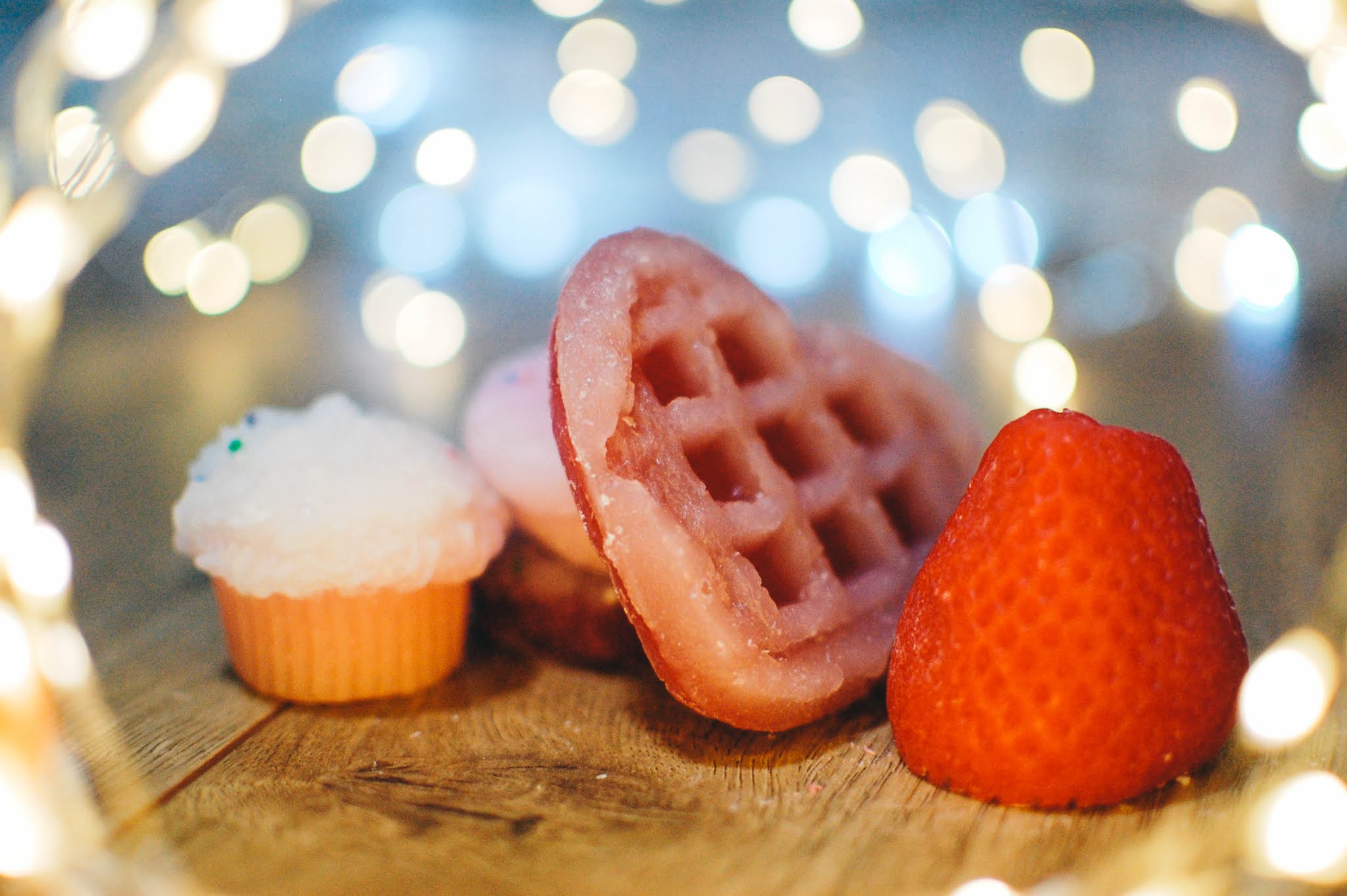 The Redolent Mermaid Candles From The Keeping Room July Opening