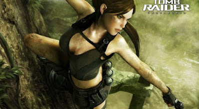 Tomb Raider: تحميل لعبة Underworld مجانًا