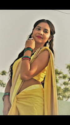 Sejal Dubey Wiki Biography,