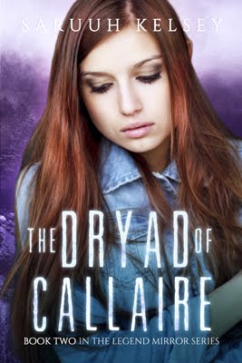 THE DRYAD OF CALLAIRE