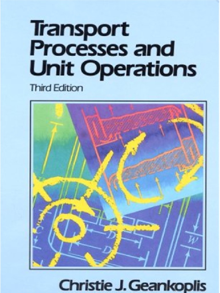 Unit Operations Of Chemical Engineering 7th Edition Pdf Free Download