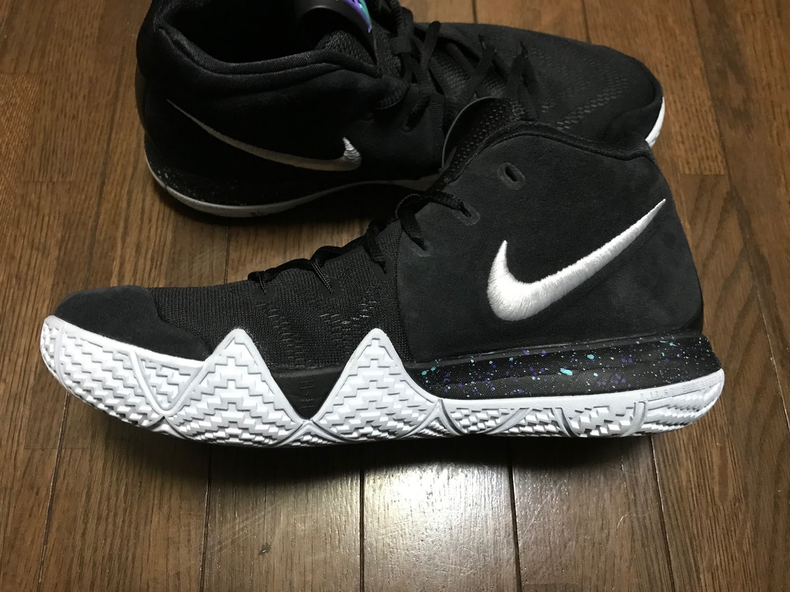 kyrie 4 olx