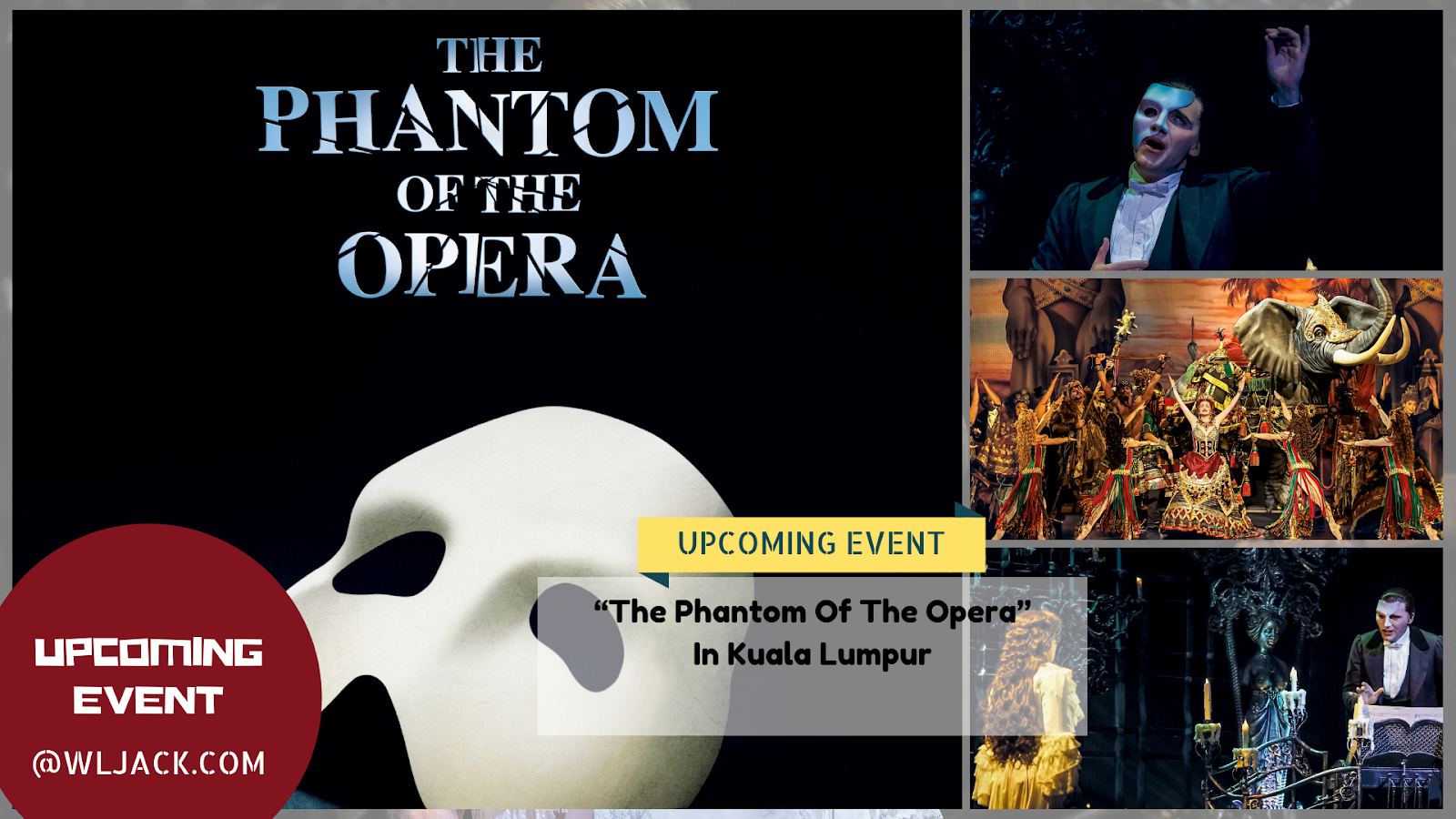 most popular phantom of the opera songs most popular phantom of the opera songs