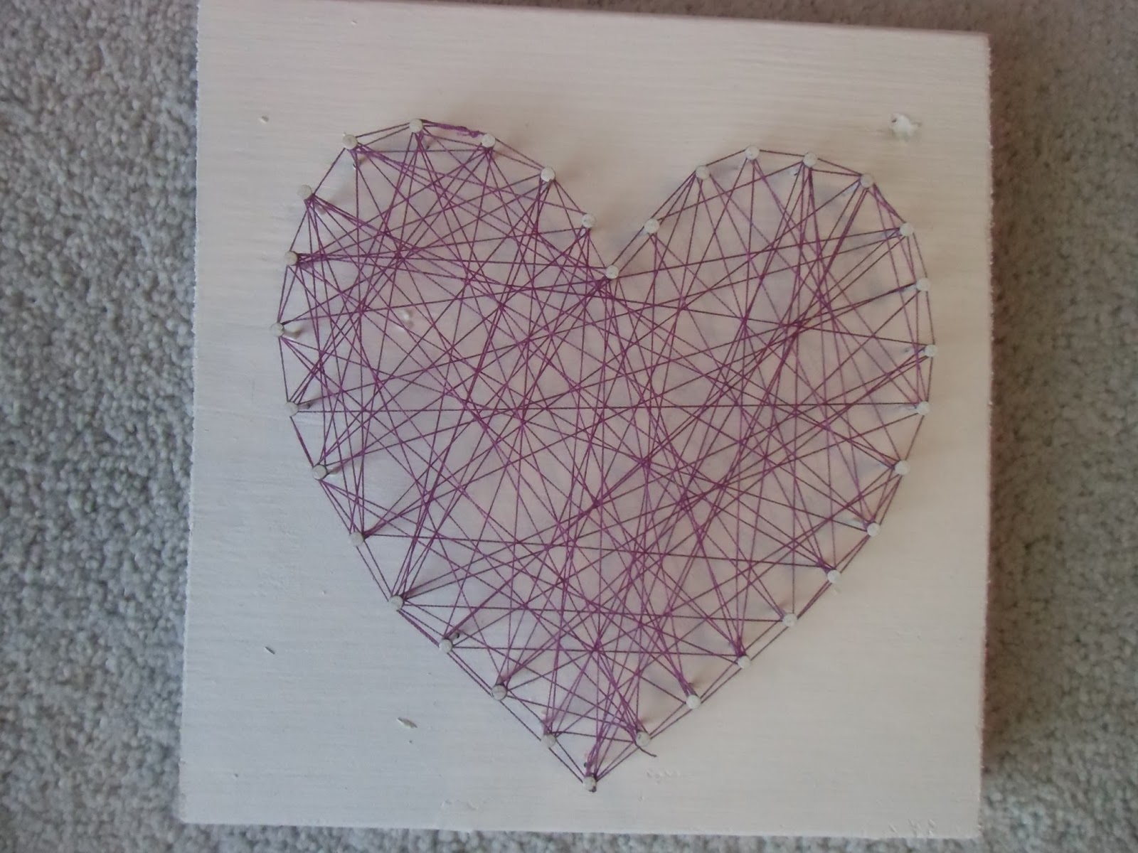 TwoOfTheWorld Fadentechnik DIY