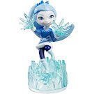 DC Super Hero Girls Frost Action Figures Vinyl Mini Figure Wave 2 Doll
