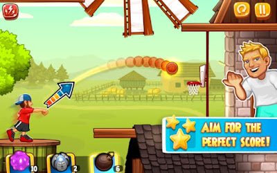 Dude Perfect 2 Mod Apk Terbaru Mega Mod Dude Perfect 2 Mod Apk Terbaru Mega Mod