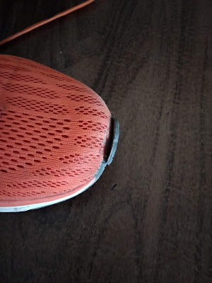 кроссовки xiaomi amazfit antelope