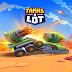 تحميل لعبة Tanks A Lot v2.43 مهكرة أخر اصدار تحميل لعبة Tanks A Lot v2.43 مهكرة أخر اصدار