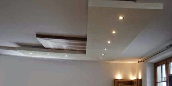 Stunning Ceiling panel Design Ideas to Spice Up Your Home