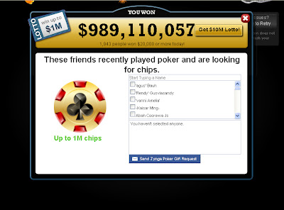 turkey zynga poker chips