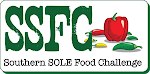 Southern SOLE Food Challenge