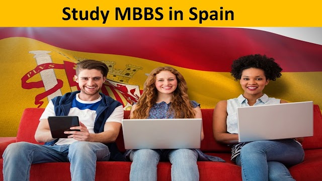 Study medicine in Spain in a shorter period than any other country and at lower costs