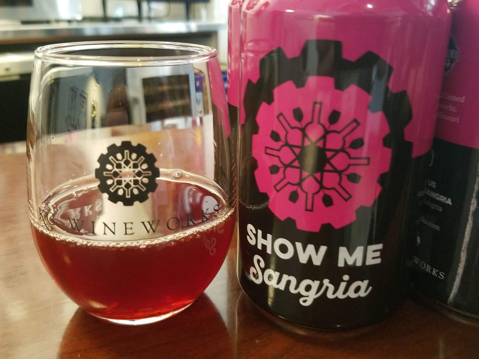 Missouri Wine Kansas City and the Crossroads of Craft Beverages