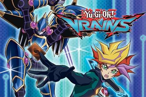 Assistir Yu-Gi-Oh! VRAINS - Episódio 115 Online em HD - AnimesROLL