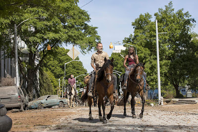 The Walking Dead Season 9 Image 10