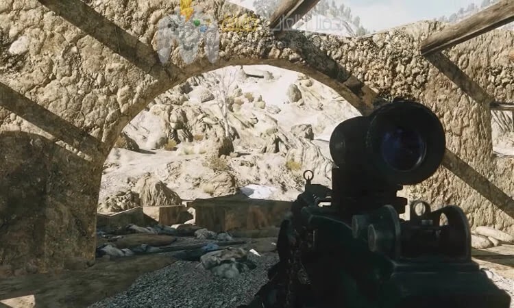 تحميل لعبة ميدل اوف هونر Medal of Honor جميع الإصدارات من ميديا فاير