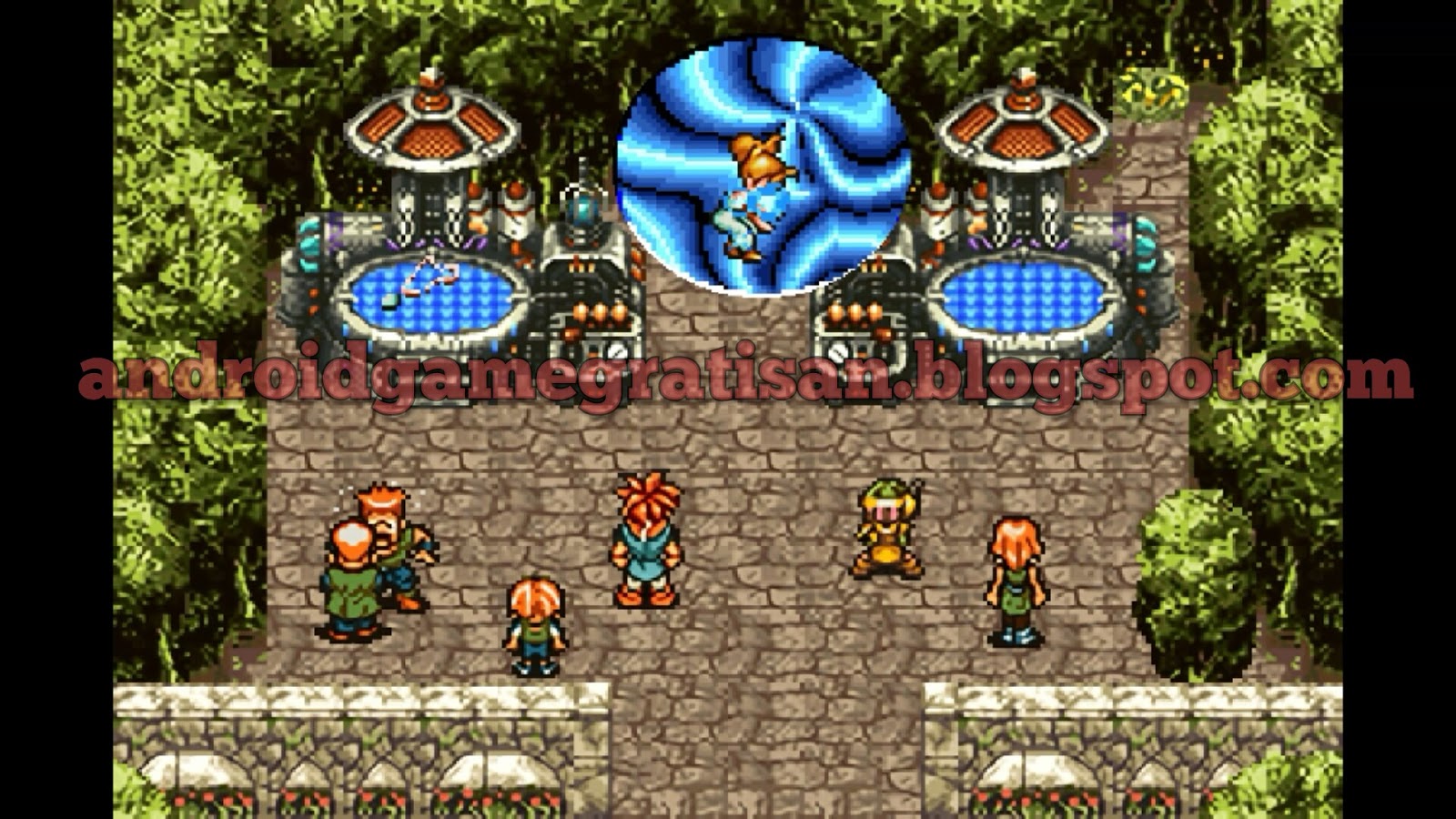 download chrono game download chrono game