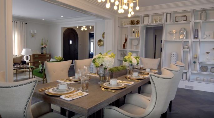 Hermanos a la Obra, se filtran detalles sorprendentes de sus propias casas