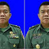 Brigjen TNI Junior Tumilaar, Jenderal Bintang Satu yang Kirim Surat ke Kapolri Listyo Sigit