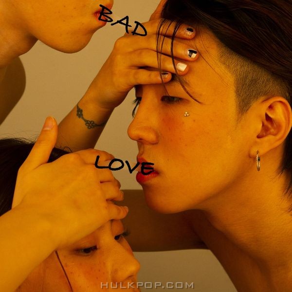 BE’O – BAD LOVE – Single