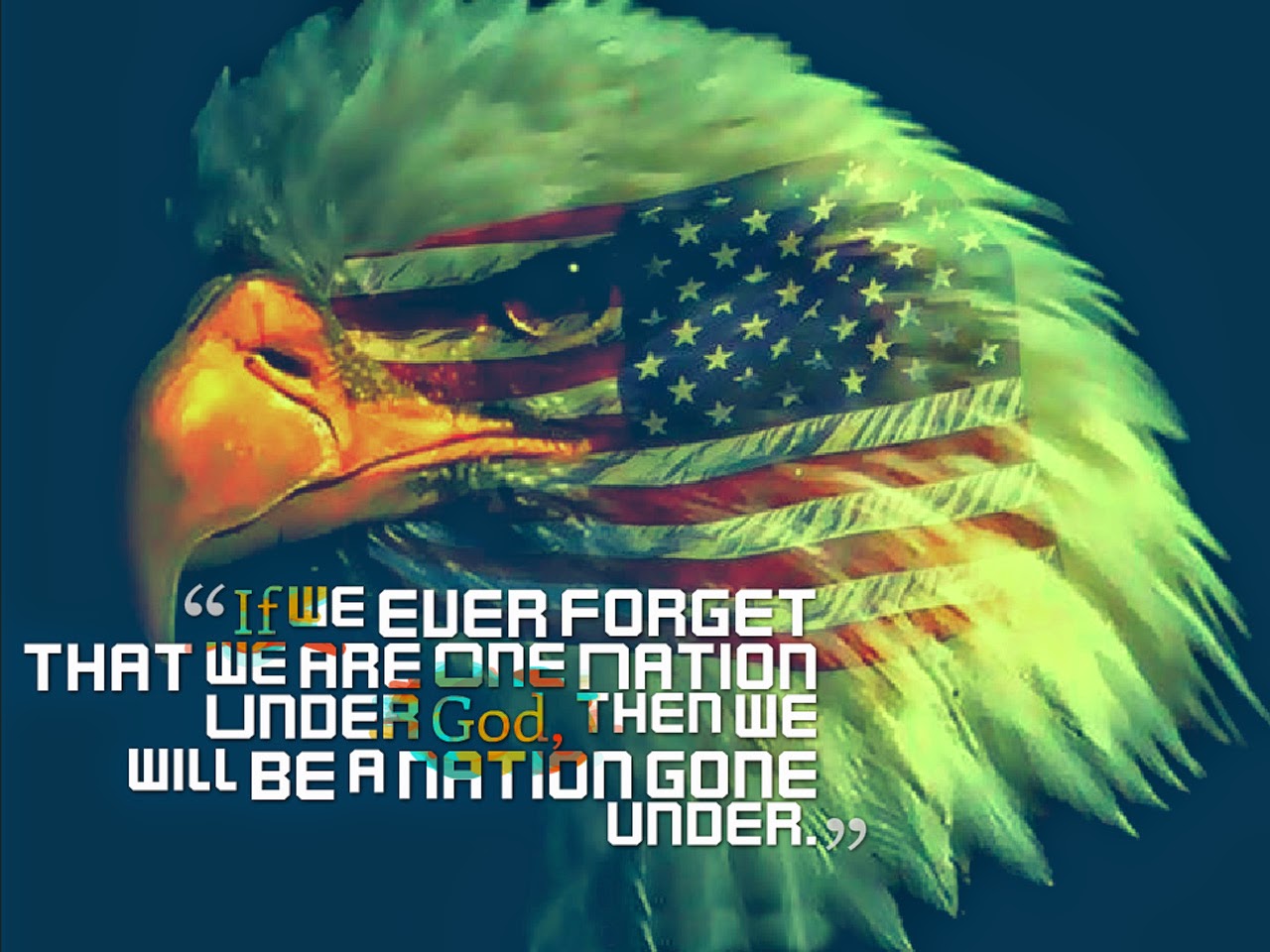 Famous Patriotic Quotes And Sayings For Peace With Images - Poetry Likers
