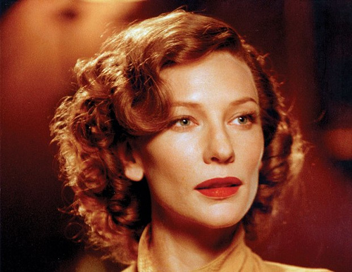 Cinematic Paradox: 16 Days of Birthday, Day 6: My Favourite Female