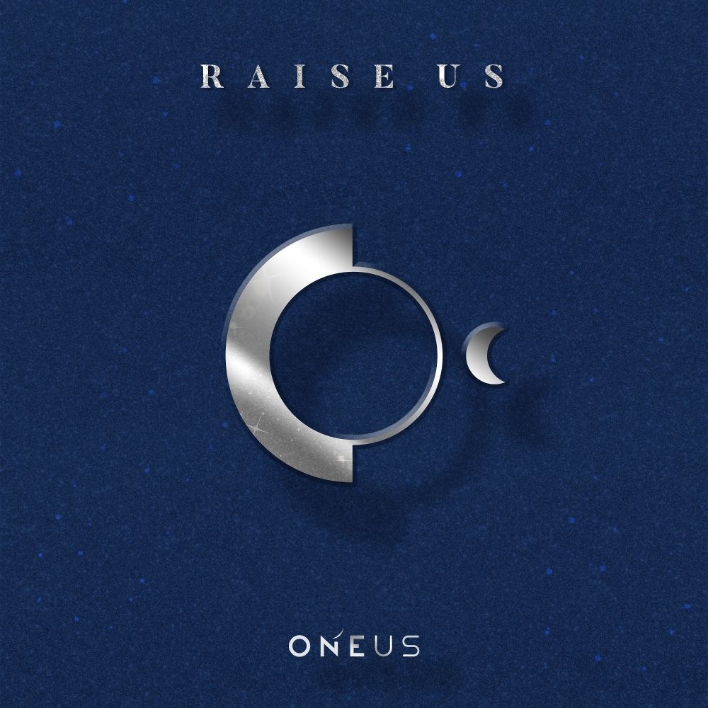 ONEUS – RAISE US – EP