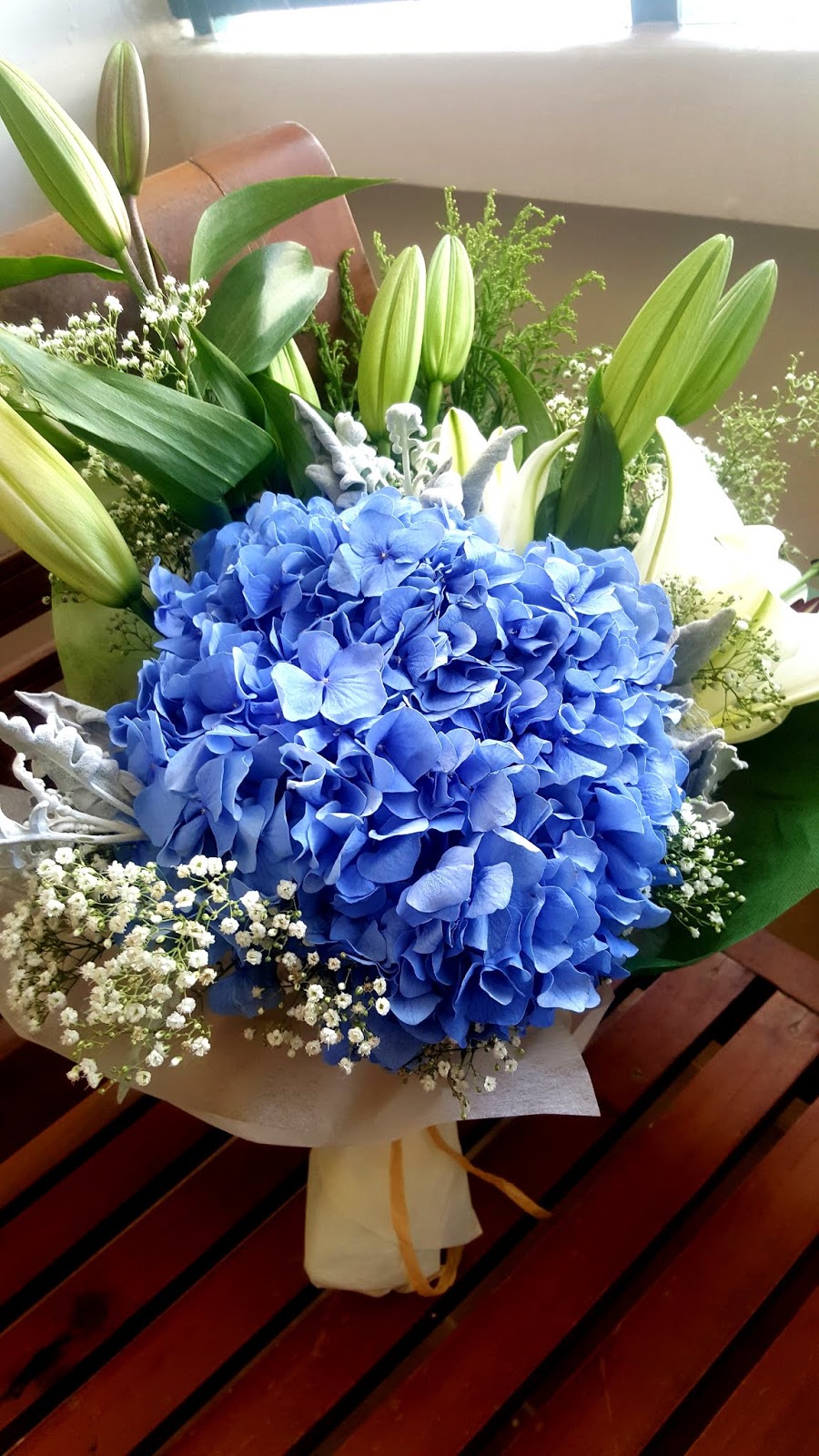 Best Online Flowers Delivery Singapore