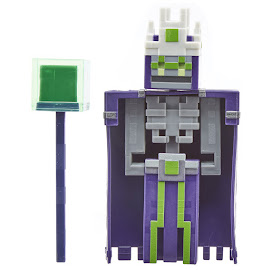 Minecraft Nameless One Dungeons Series 1 Figure