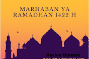   Kementerian Agama Akan Gelar Sidang Isbat Awal Ramadhan 1422 H - 12 April 2021