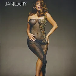 Calendario Sensual 2015 Foto 2