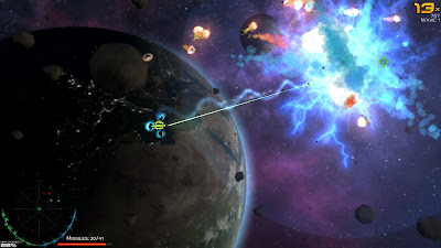 Xenoraptor Game Screenshot 10