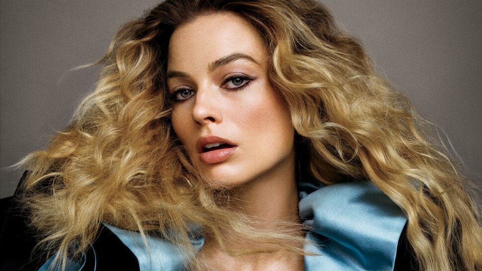 Margot Robbie Wiki Biography Dob Age Height Weight Affairs And More