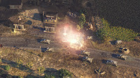 Sudden Strike 4 Game Screenshot 9