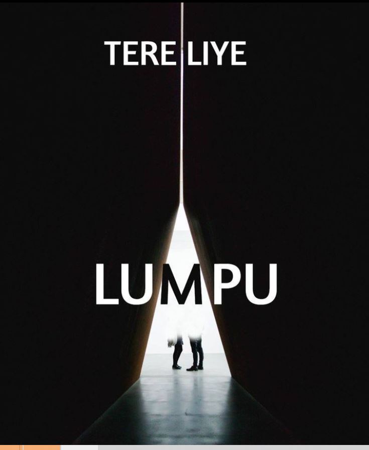 Review Buku Lumpu Tere Liye Unedited Version Blognya Rani