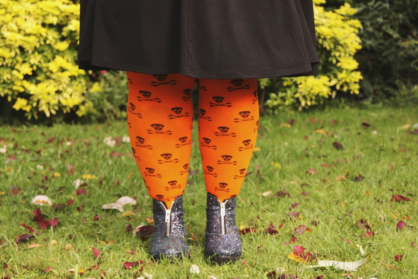 Plus Size Clothing Review: Snag Tights – Forty Fat and Fabulous