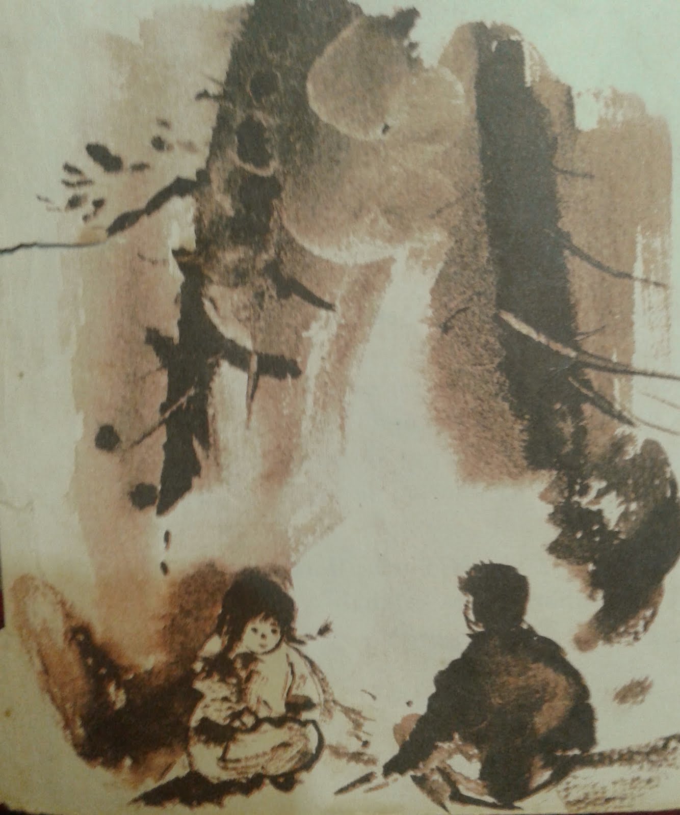 Erase Una Vez Juanito Y Margarita erase una vez juanito y margarita