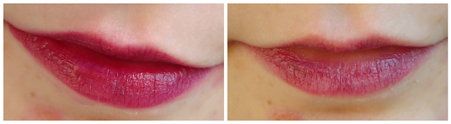 najtrwalsze pomadki na świecie? golden rose lip marker ultra lasting color