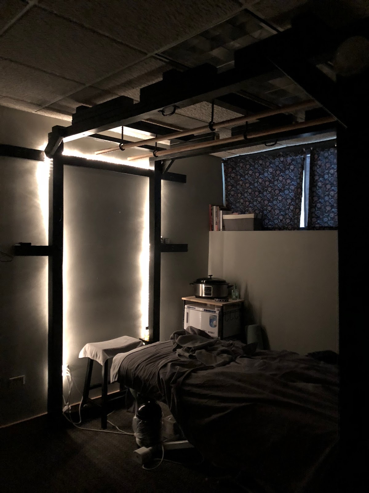 A New Day: Wordless Wednesday Ashiatsu Massage