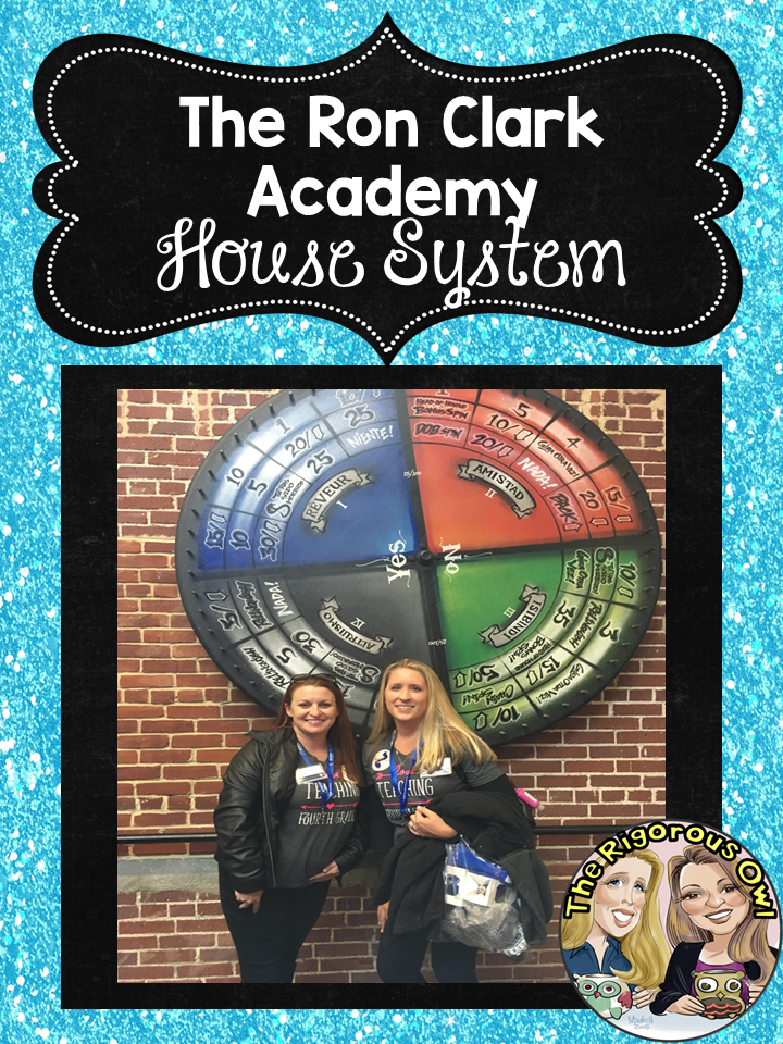 Top Takeaways from The Ron Clark Academy The Rigorous Owl