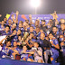 Nos pênaltis, São Caetano derrota São Bento e fica com a taça da Série A2