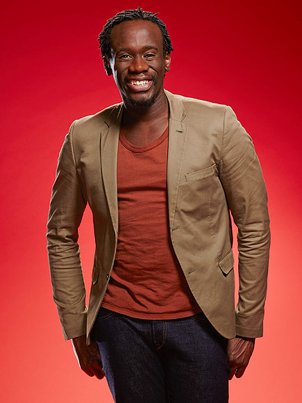 The Voice Contestant Anthony Riley Commits Suicide At 28