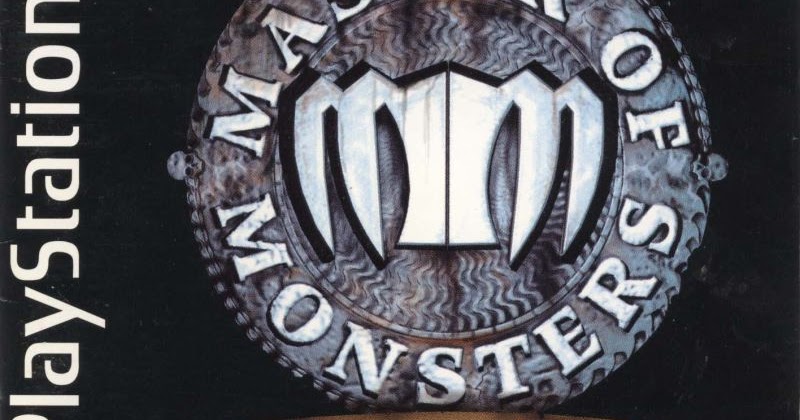 master of monsters genesis master of monsters genesis