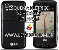 Service-Manual-schematic-Diagram-Cell-Phone-Smartphone-Celular-LG-GT505