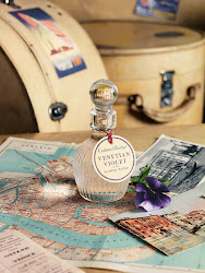 venetian violet flower water 100ml crabtree evelyn heritage fragrance edition introduces limited