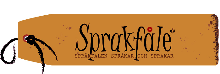 Sprakfålen språkar