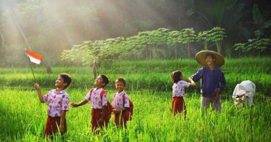 Catatan Perbuatan Baikku Siswa Kelas 6 Sekolah Dasar Katolik Mater Dei