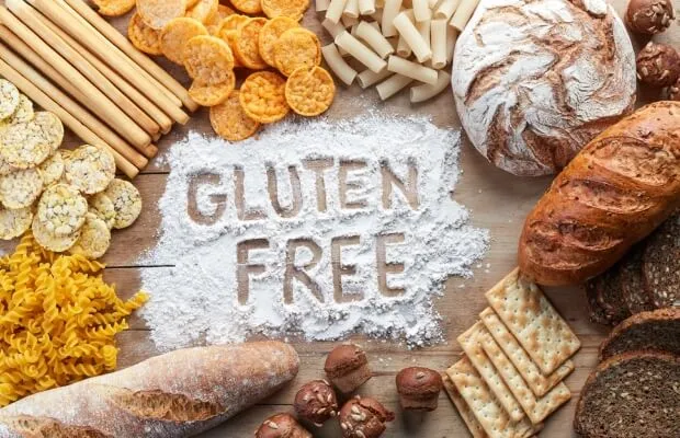 Gluten-free-diet-celiac disease