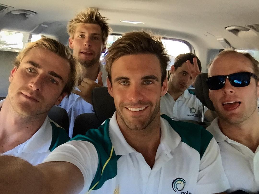 Things that caught my eye OLYMPIC HOTTIES Tyler Martin, Australia