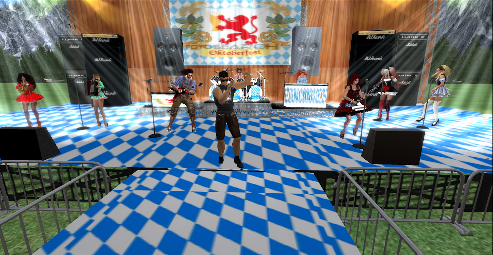 Musik News Genussmaenner De